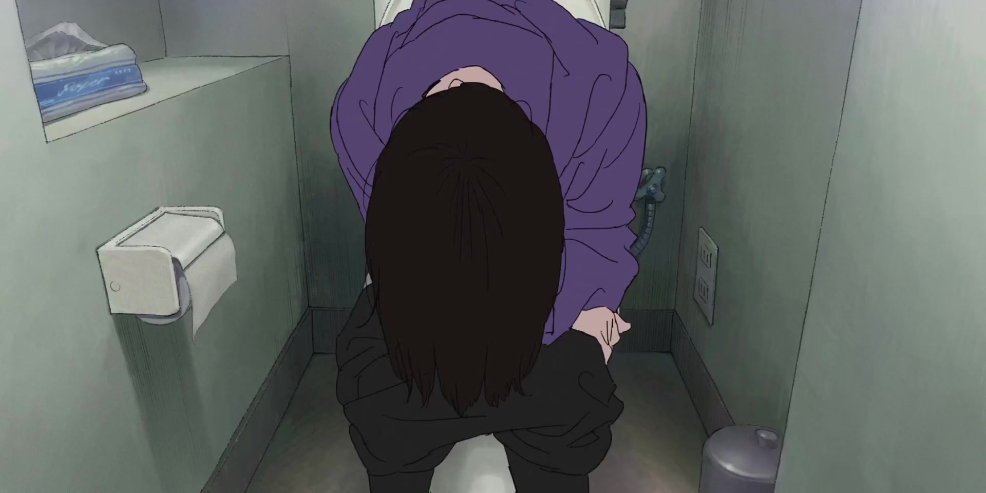 [Tsukyio Editing Resources] Look Back Raw Clips (443) (tsukyio.com).mp4